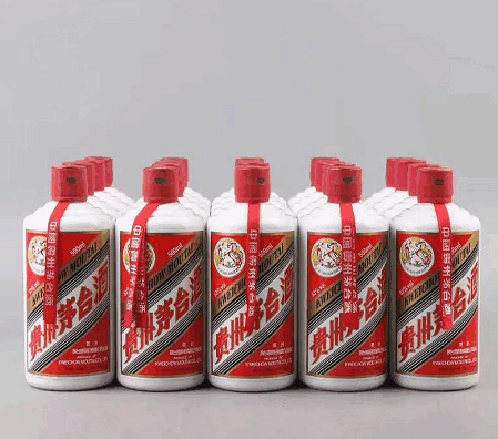 金江镇名酒回收